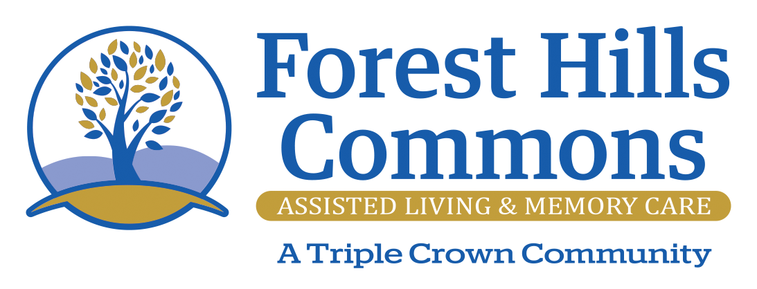 Forest Hills Commons Logo